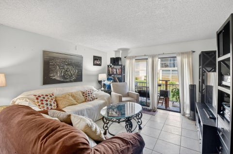 Tiny photo for 3001 Linton Boulevard #105, Delray Beach, FL 33445 (MLS # B26023382)