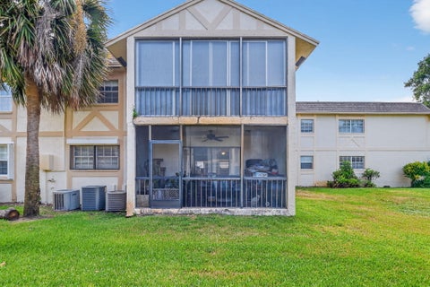 Tiny photo for 3001 Linton Boulevard #105, Delray Beach, FL 33445 (MLS # B26023382)