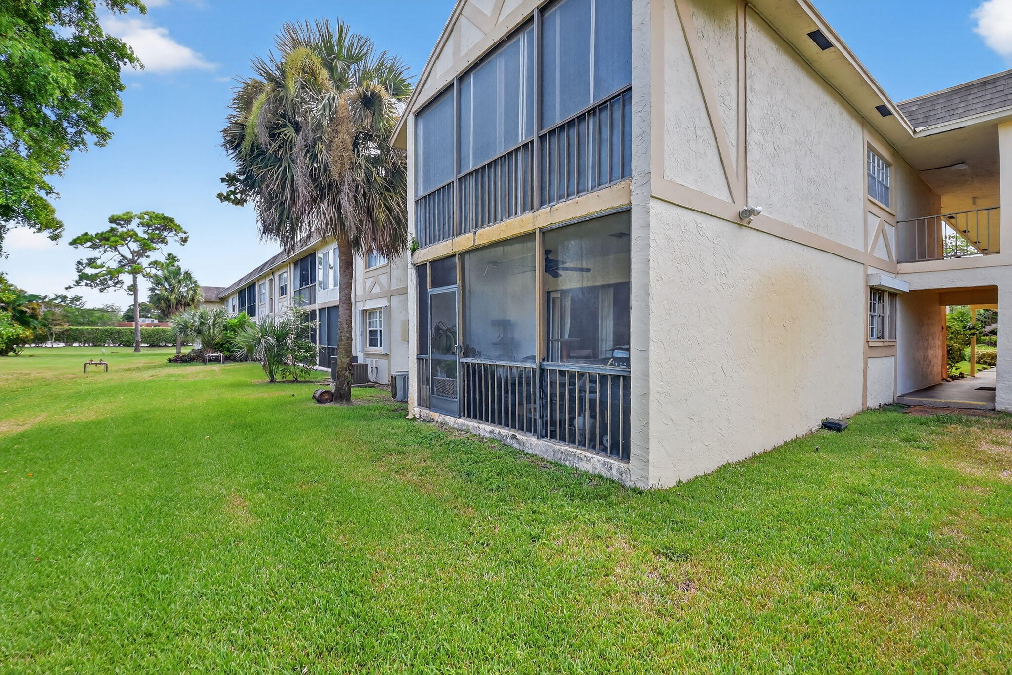 LAKEVIEW GREENS - Residential