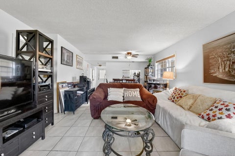 Tiny photo for 3001 Linton Boulevard #105, Delray Beach, FL 33445 (MLS # B26023382)