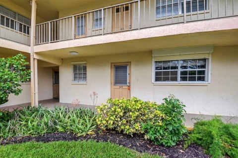 Tiny photo for 3001 Linton Boulevard #105, Delray Beach, FL 33445 (MLS # B26023382)