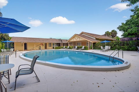 Tiny photo for 3001 Linton Boulevard #105, Delray Beach, FL 33445 (MLS # B26023382)