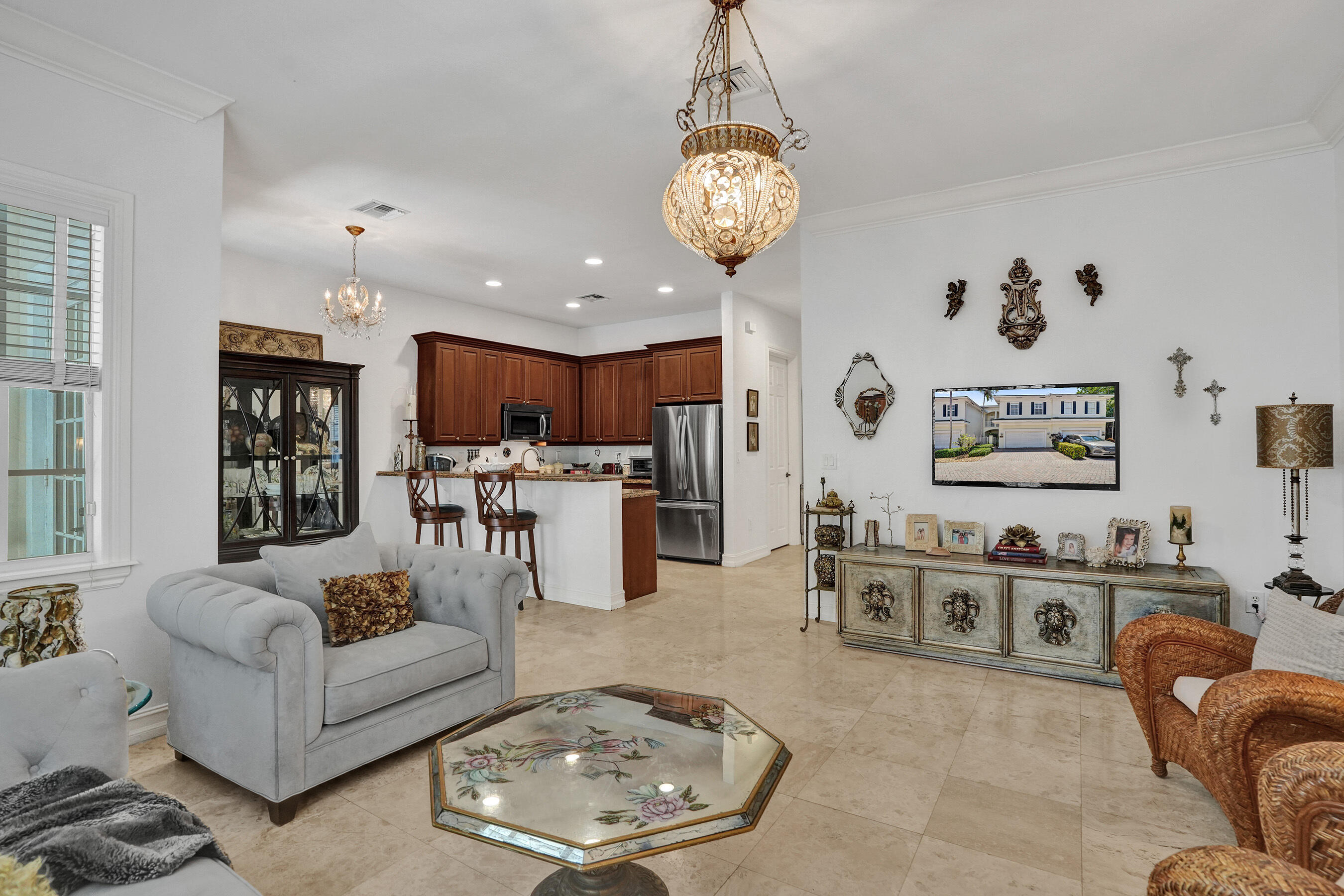 PROGRESSO - Residential