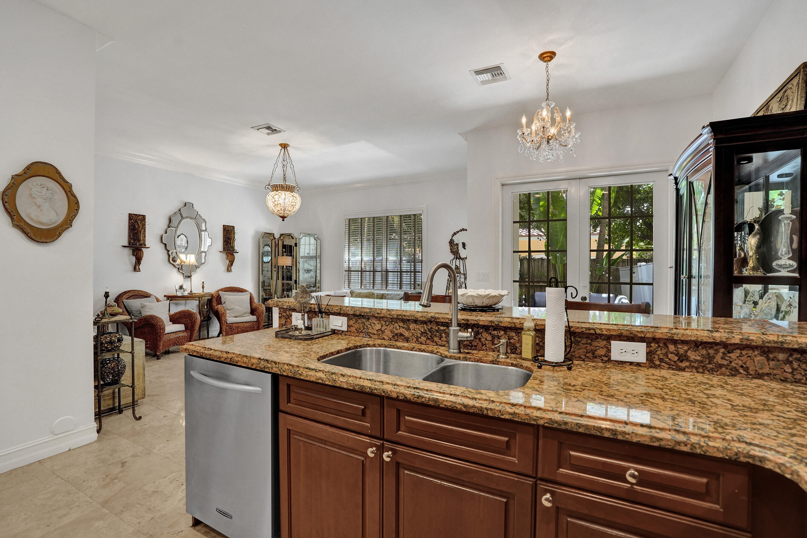 PROGRESSO - Residential