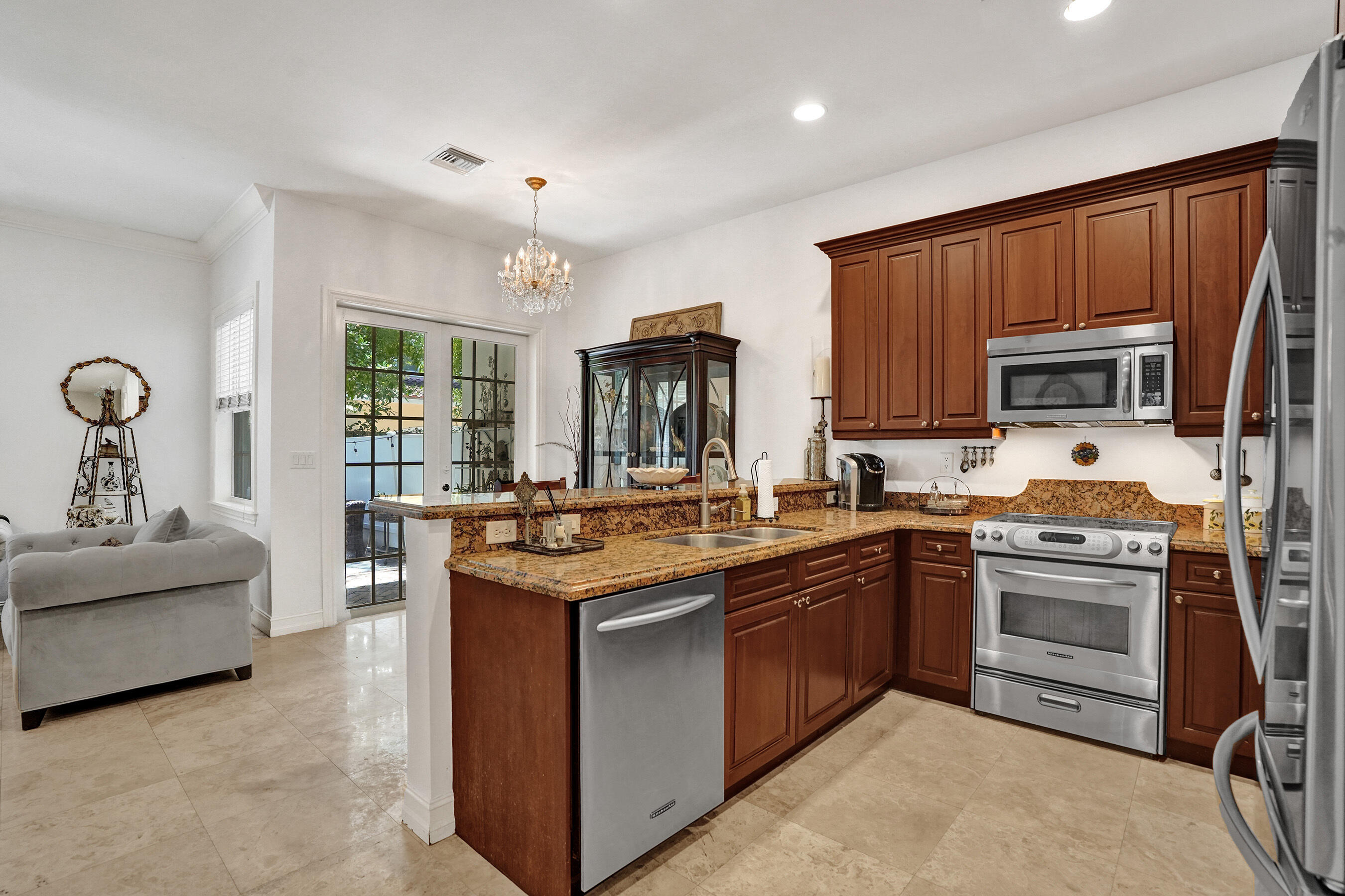 PROGRESSO - Residential