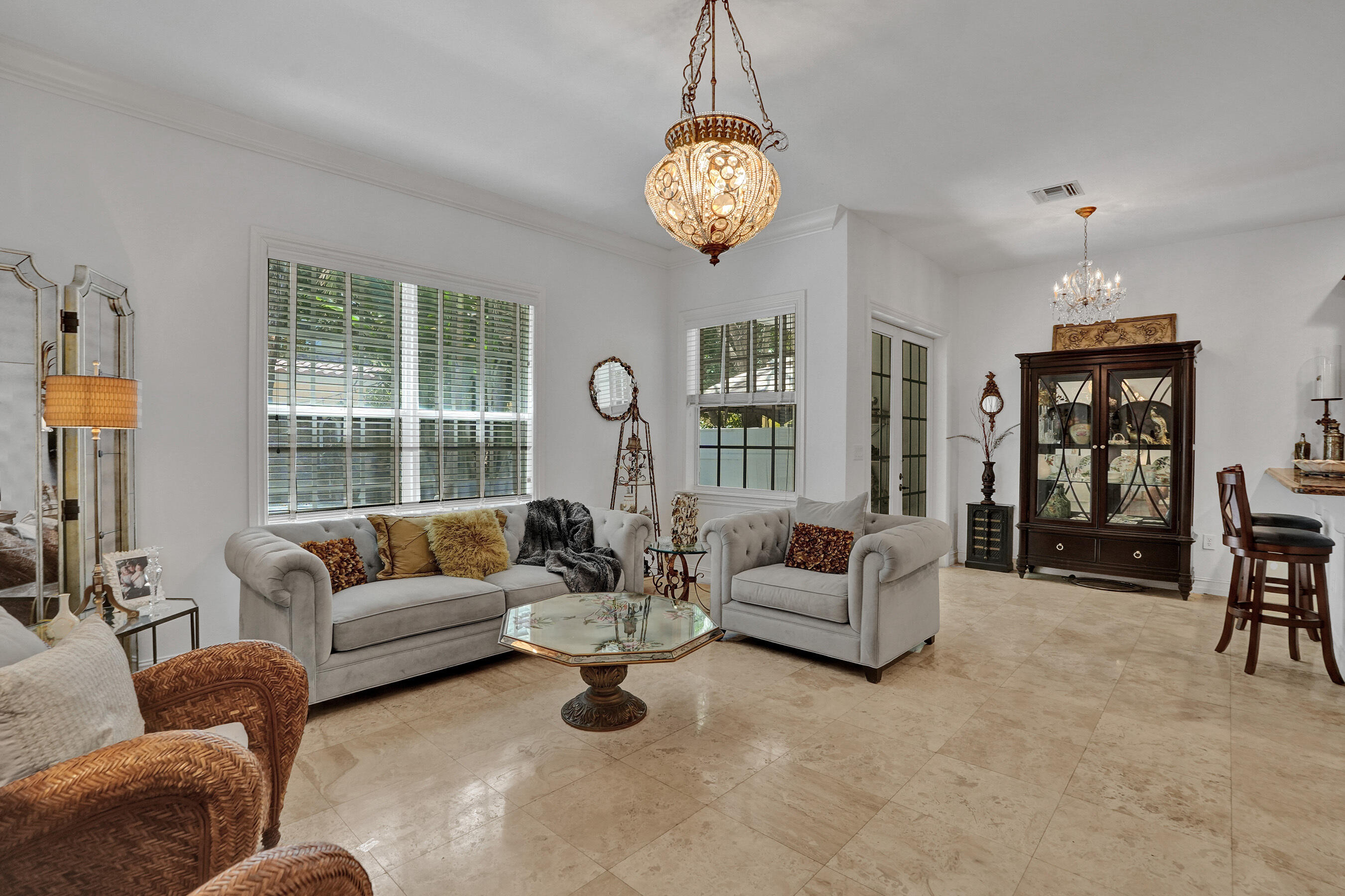 PROGRESSO - Residential