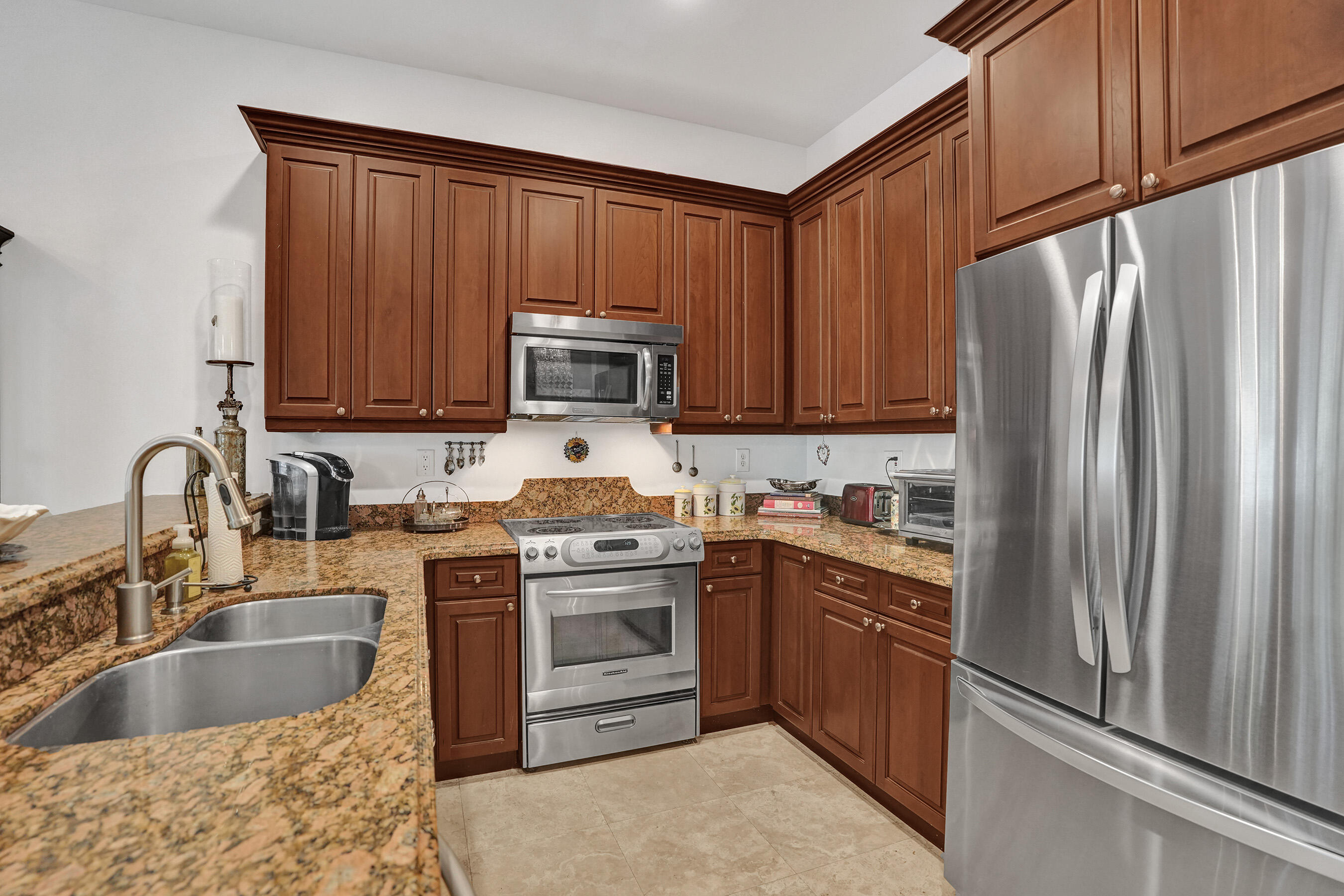 PROGRESSO - Residential