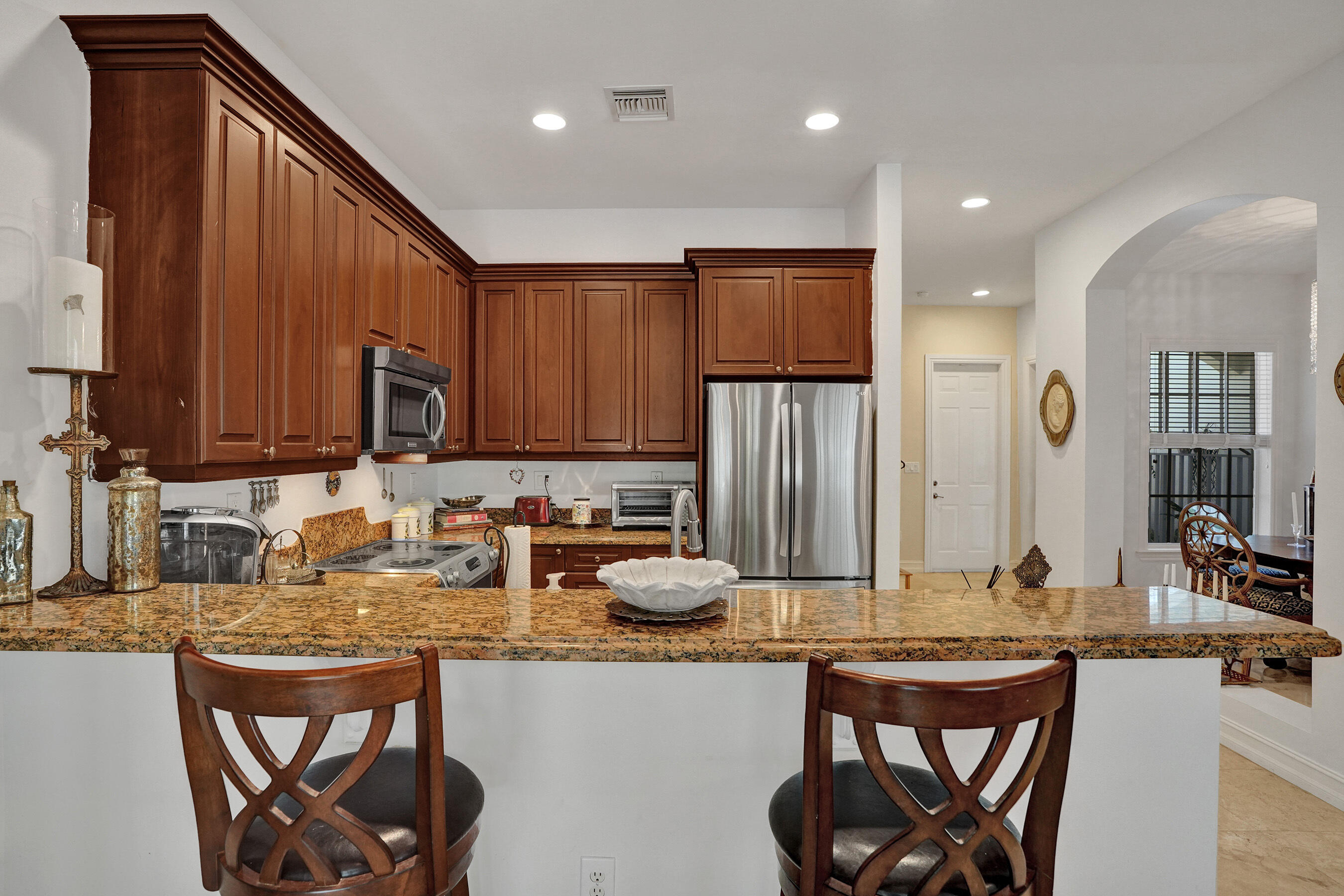 PROGRESSO - Residential