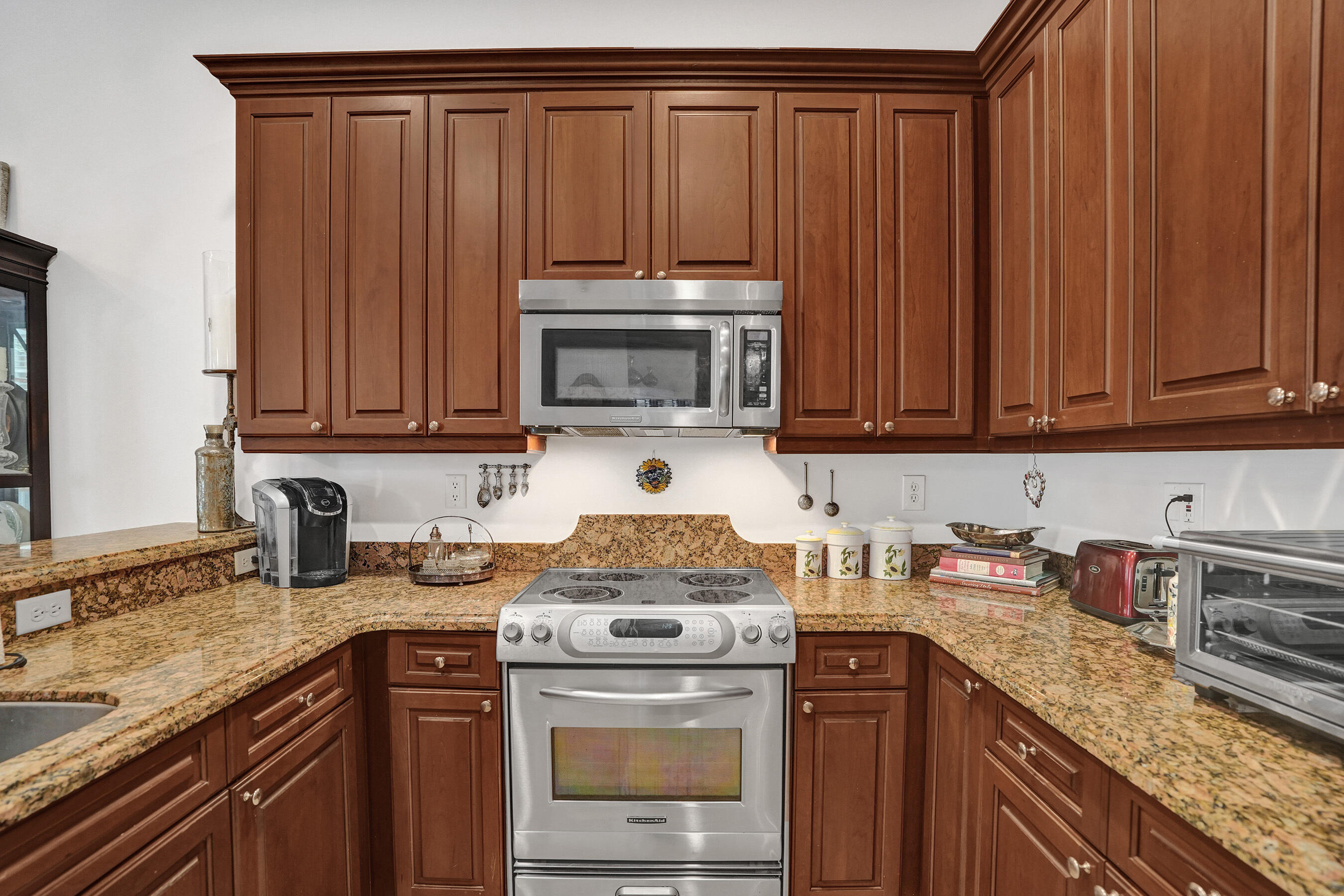 PROGRESSO - Residential