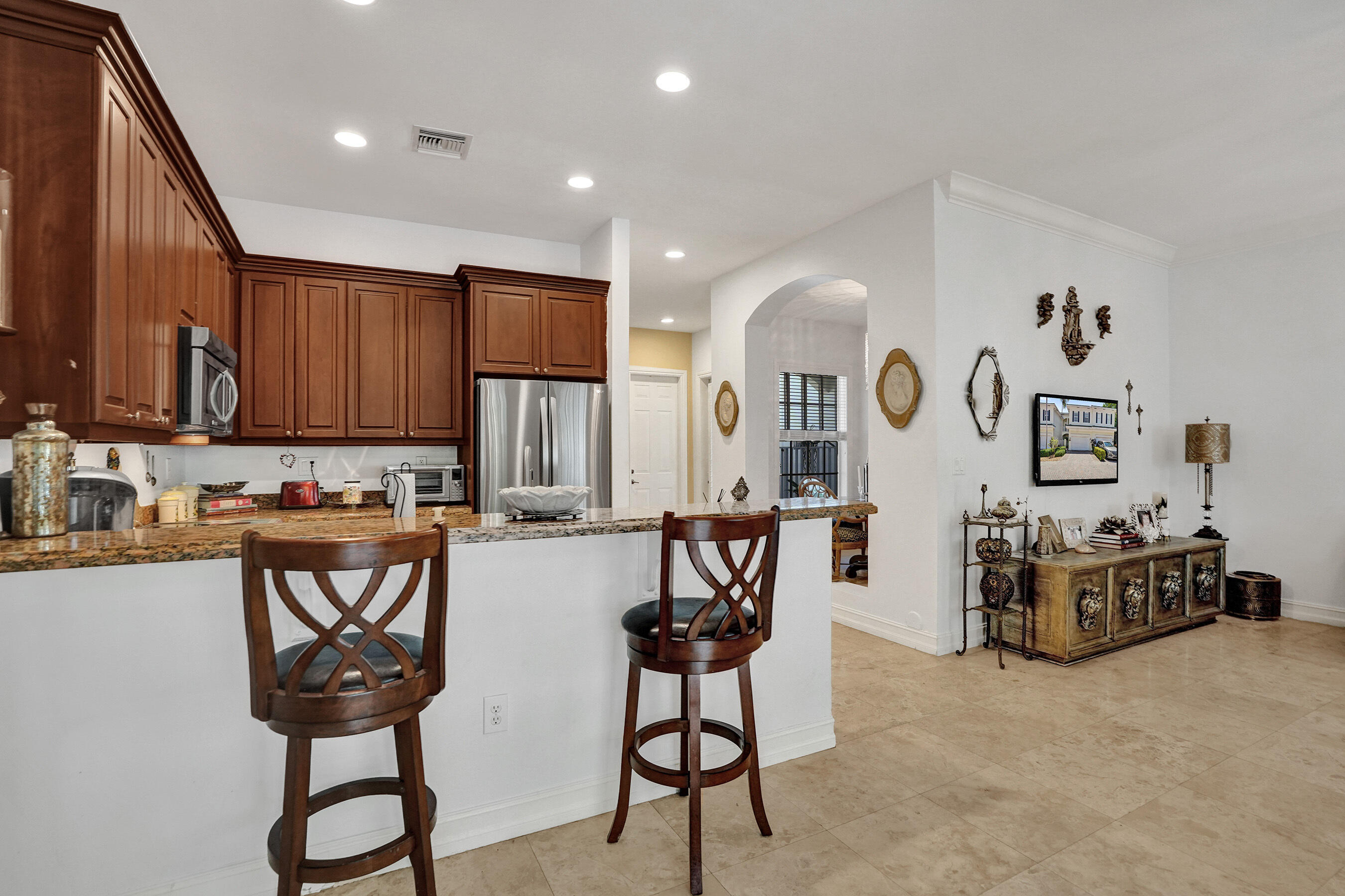 PROGRESSO - Residential