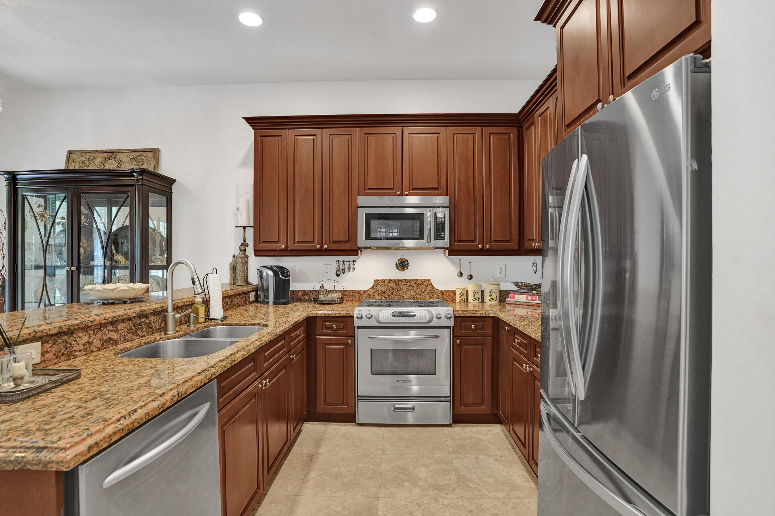 PROGRESSO - Residential