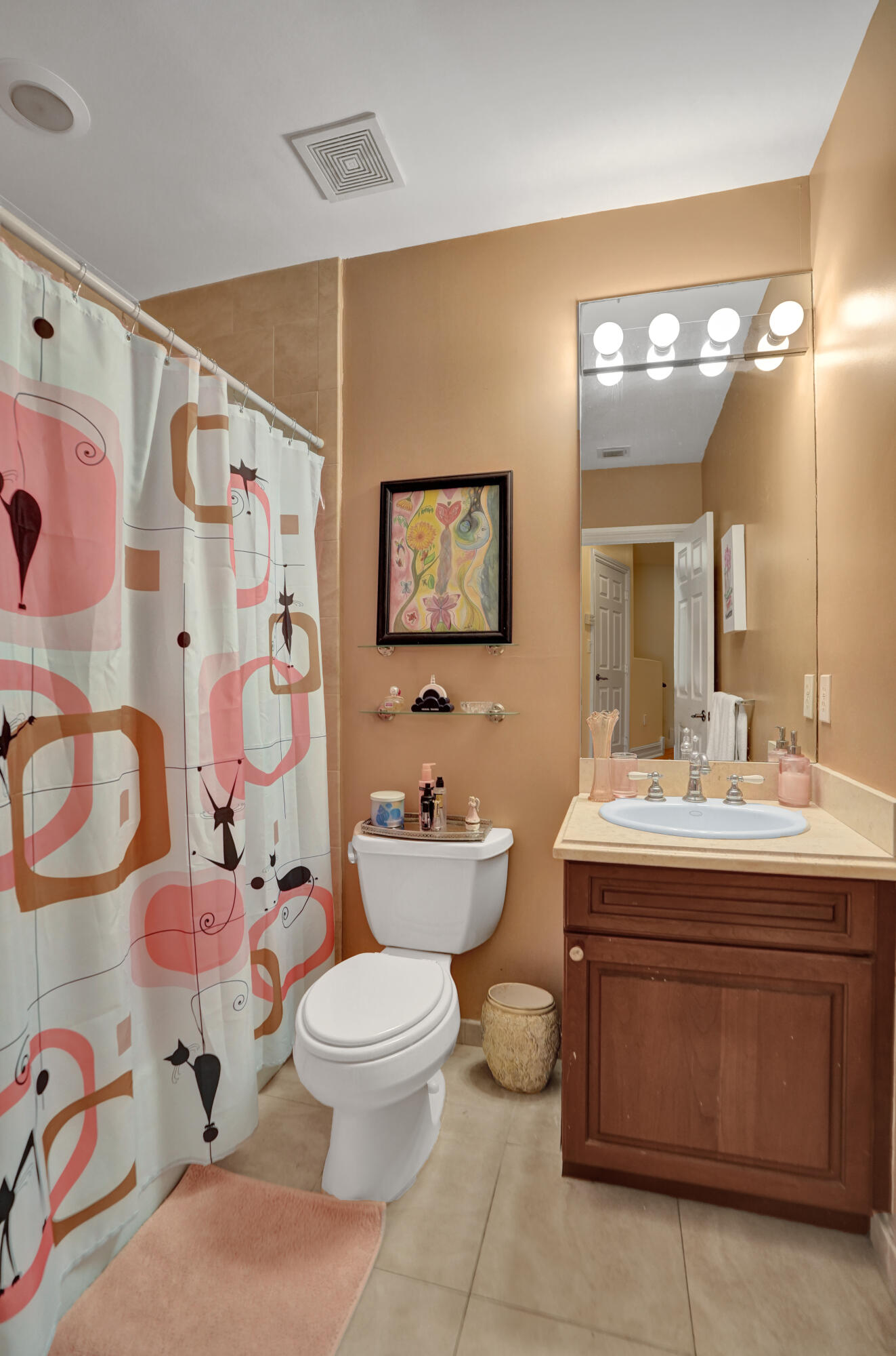 PROGRESSO - Residential