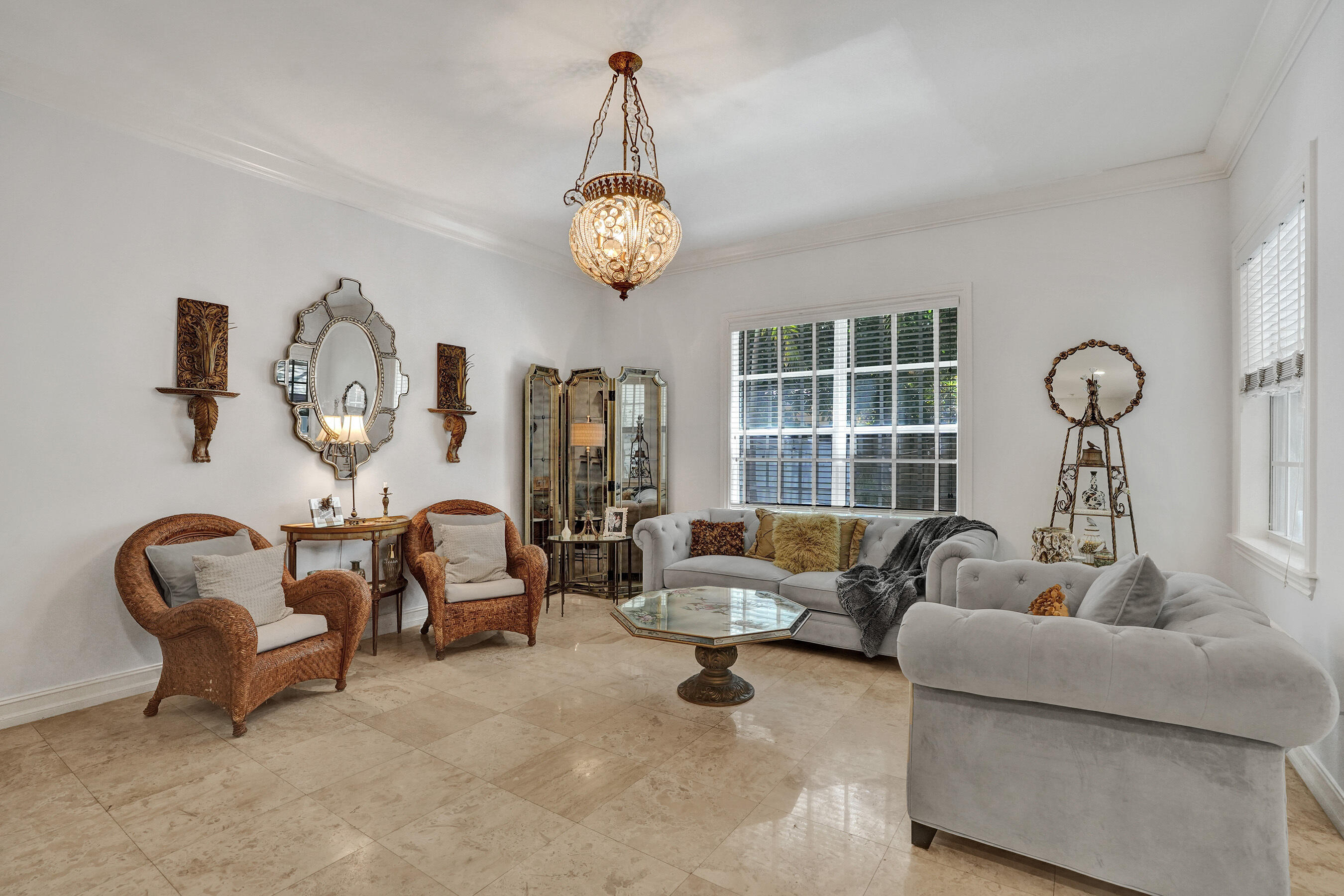 PROGRESSO - Residential