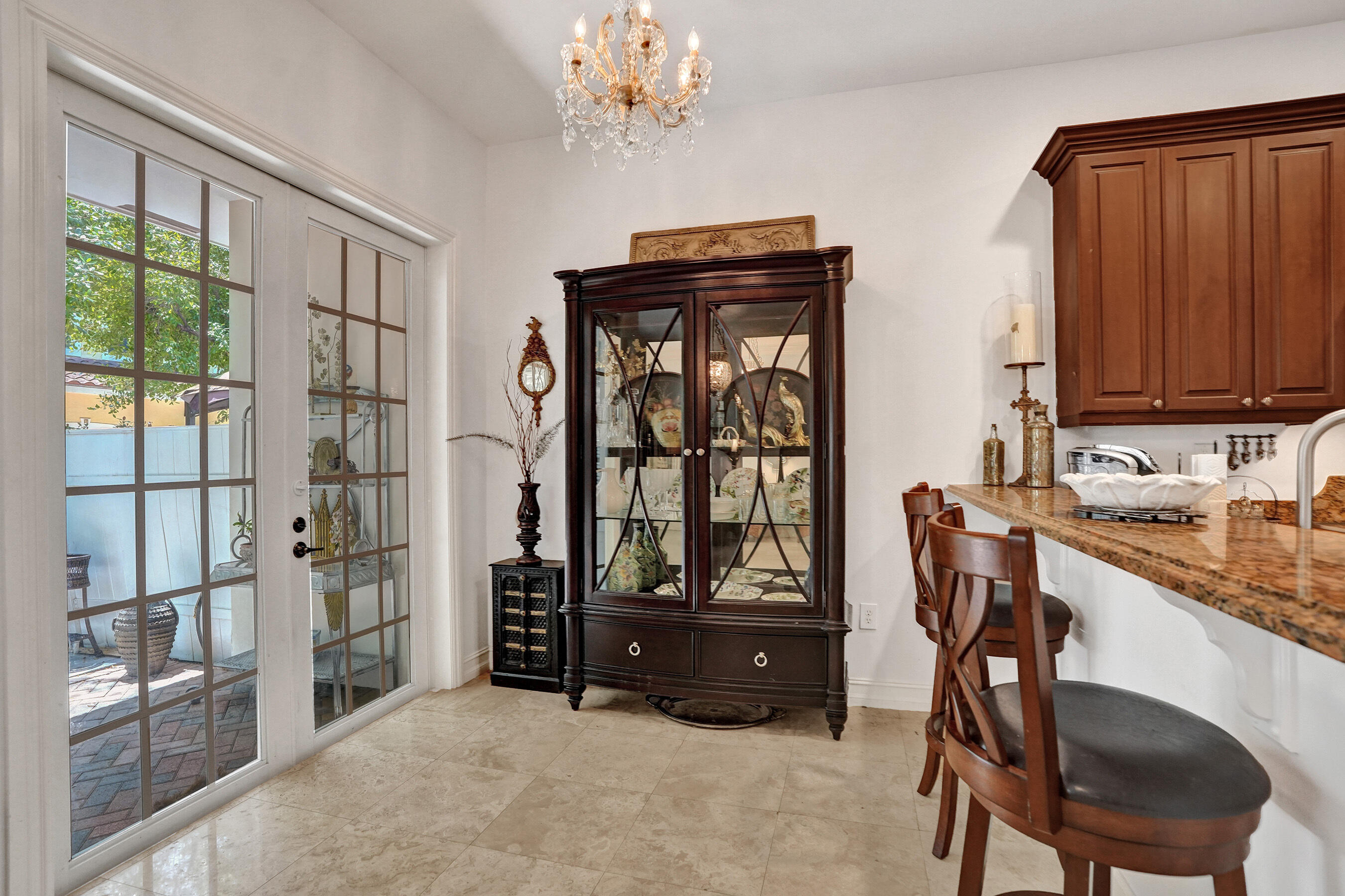 PROGRESSO - Residential