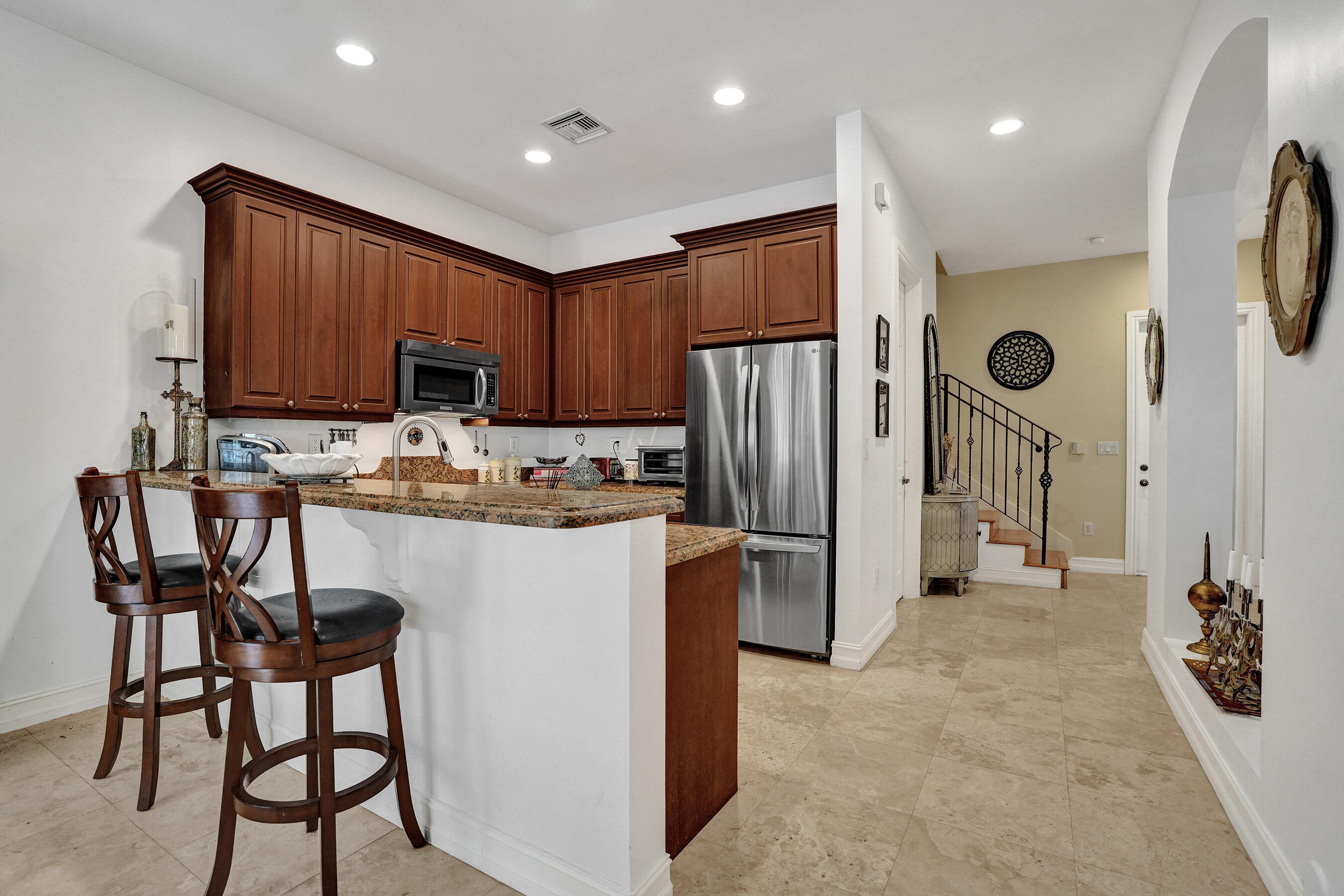 PROGRESSO - Residential