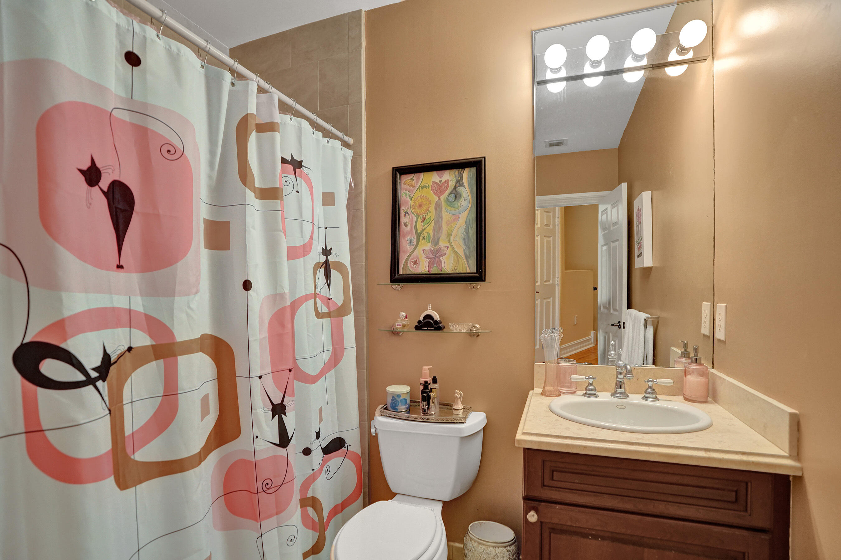 PROGRESSO - Residential