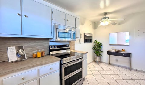 Tiny photo for 10207 Sunrise Lakes Boulevard #407, Sunrise, FL 33322 (MLS # B26081070)