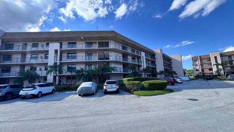Tiny photo for 10207 Sunrise Lakes Boulevard #407, Sunrise, FL 33322 (MLS # B26081070)