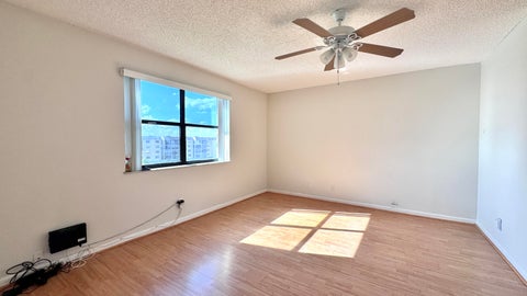 Tiny photo for 10207 Sunrise Lakes Boulevard #407, Sunrise, FL 33322 (MLS # B26081070)