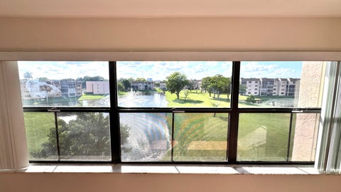 Tiny photo for 10207 Sunrise Lakes Boulevard #407, Sunrise, FL 33322 (MLS # B26081070)