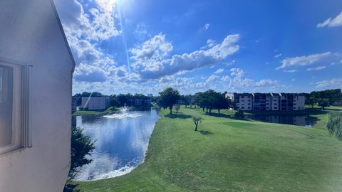 Tiny photo for 10207 Sunrise Lakes Boulevard #407, Sunrise, FL 33322 (MLS # B26081070)
