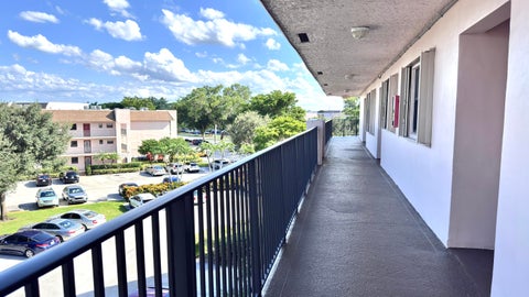 Tiny photo for 10207 Sunrise Lakes Boulevard #407, Sunrise, FL 33322 (MLS # B26081070)