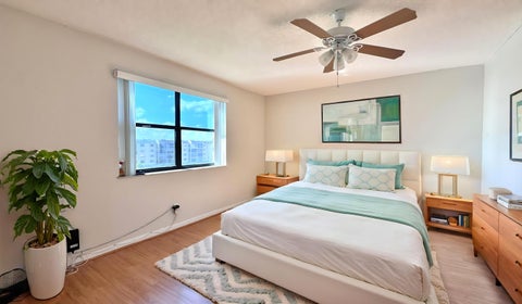 Tiny photo for 10207 Sunrise Lakes Boulevard #407, Sunrise, FL 33322 (MLS # B26081070)