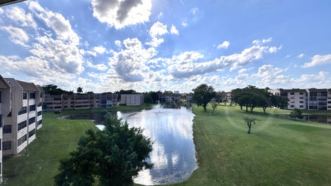 Tiny photo for 10207 Sunrise Lakes Boulevard #407, Sunrise, FL 33322 (MLS # B26081070)