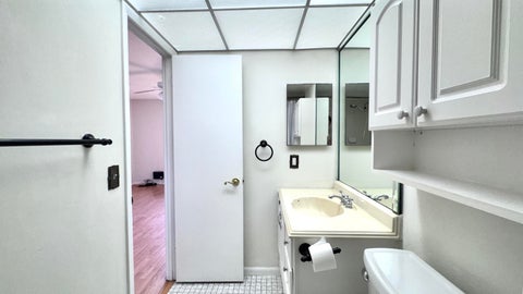 Tiny photo for 10207 Sunrise Lakes Boulevard #407, Sunrise, FL 33322 (MLS # B26081070)