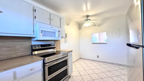Tiny photo for 10207 Sunrise Lakes Boulevard #407, Sunrise, FL 33322 (MLS # B26081070)