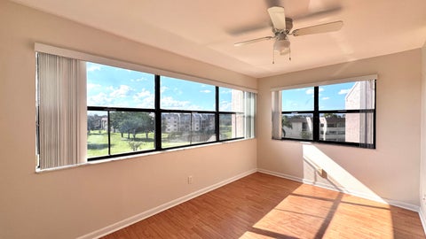 Tiny photo for 10207 Sunrise Lakes Boulevard #407, Sunrise, FL 33322 (MLS # B26081070)