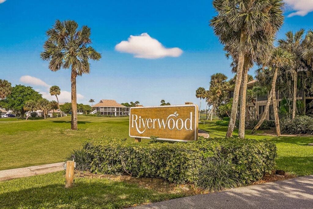 RIVERWOOD CONDO - Residential