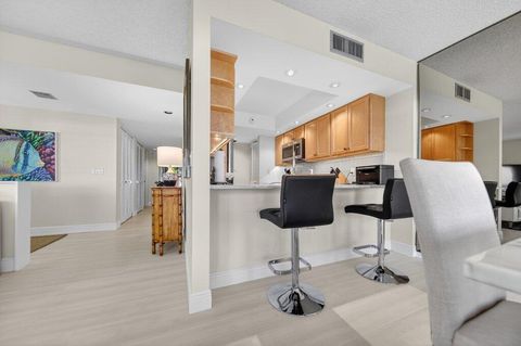 Tiny photo for 218 NE Edgewater Drive #218, Hutchinson Island, FL 34996 (MLS # B26015027)