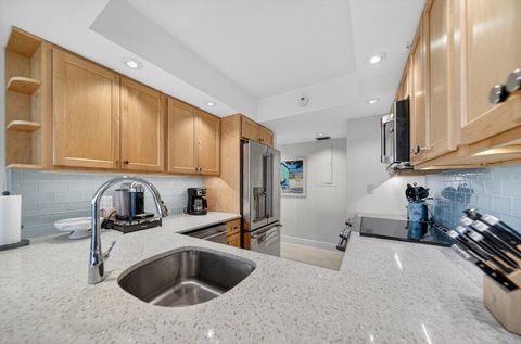 Tiny photo for 218 NE Edgewater Drive #218, Hutchinson Island, FL 34996 (MLS # B26015027)