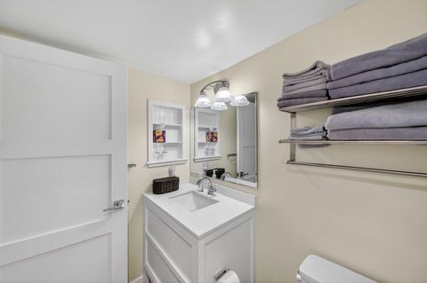 Tiny photo for 218 NE Edgewater Drive #218, Hutchinson Island, FL 34996 (MLS # B26015027)