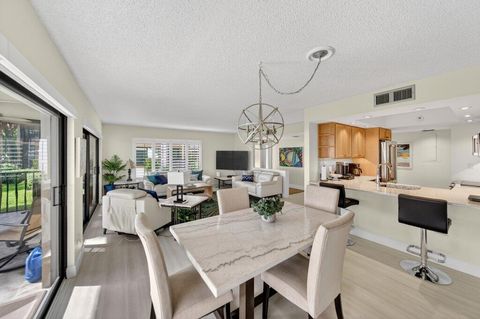 Tiny photo for 218 NE Edgewater Drive #218, Hutchinson Island, FL 34996 (MLS # B26015027)