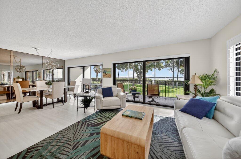 RIVERWOOD CONDO - Residential