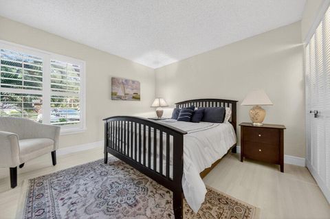 Tiny photo for 218 NE Edgewater Drive #218, Hutchinson Island, FL 34996 (MLS # B26015027)