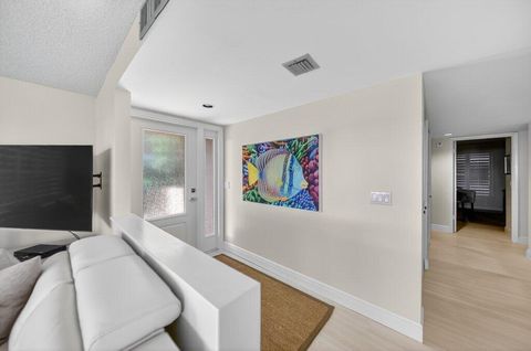 Tiny photo for 218 NE Edgewater Drive #218, Hutchinson Island, FL 34996 (MLS # B26015027)