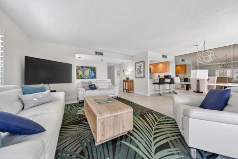 Tiny photo for 218 NE Edgewater Drive #218, Hutchinson Island, FL 34996 (MLS # B26015027)
