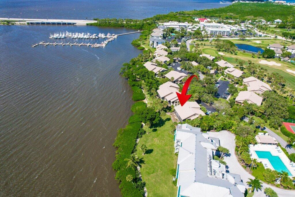 RIVERWOOD CONDO - Residential