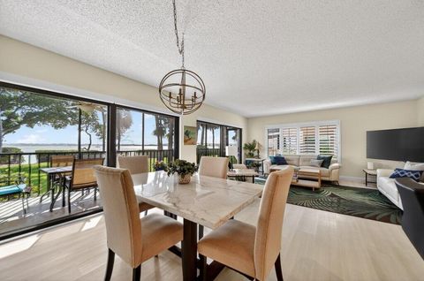 Tiny photo for 218 NE Edgewater Drive #218, Hutchinson Island, FL 34996 (MLS # B26015027)