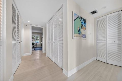 Tiny photo for 218 NE Edgewater Drive #218, Hutchinson Island, FL 34996 (MLS # B26015027)