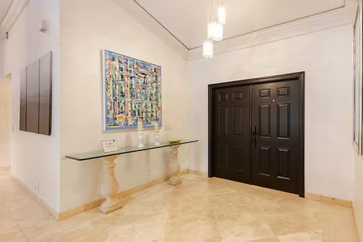 SUN VALLEY PUD 1 - Residential