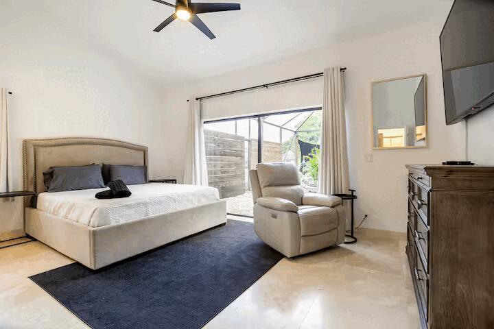 SUN VALLEY PUD 1 - Residential