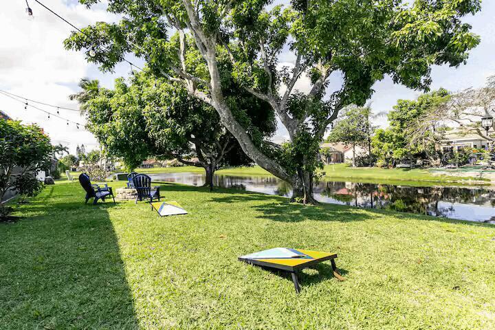 SUN VALLEY PUD 1 - Residential