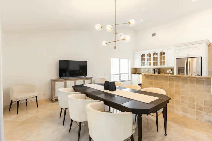 SUN VALLEY PUD 1 - Residential