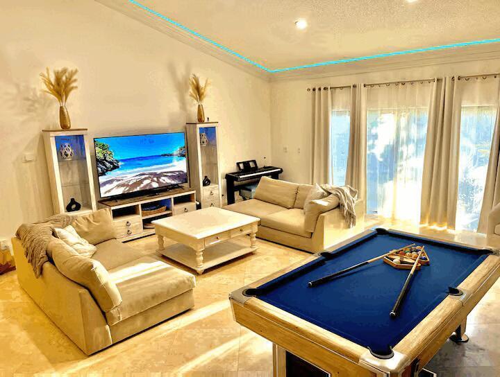 SUN VALLEY PUD 1 - Residential