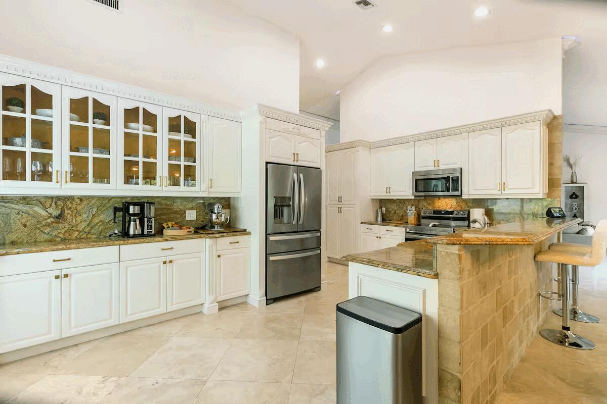 SUN VALLEY PUD 1 - Residential