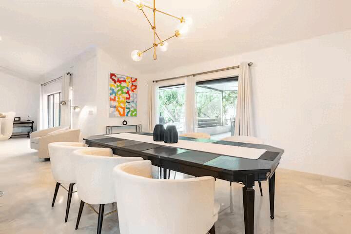 SUN VALLEY PUD 1 - Residential